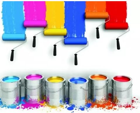 室內(nèi)乳膠漆施工步驟