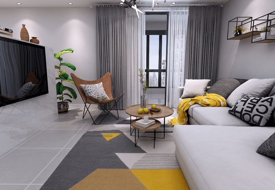 一家一裝飾裝修VR體驗(yàn)