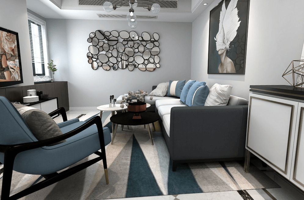 一家一裝飾裝修VR體驗(yàn)