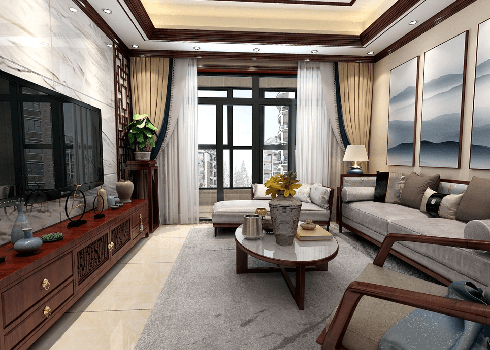 一家一裝飾裝修VR體驗(yàn)