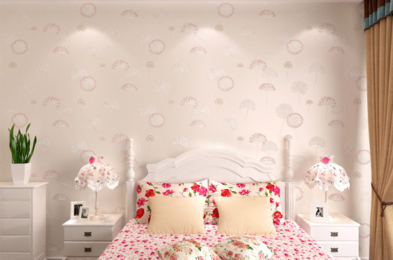 不同基材的無縫墻布有何優缺點？