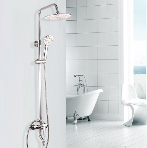 花灑出水越來越小 問題出在哪里了？