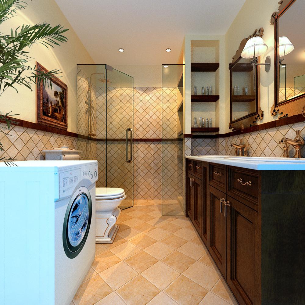 【一家一裝飾】衛生間裝修這3點一個都不能錯，全是血淚總結！