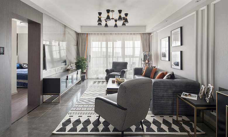 裝修施工前一定要注意這些細(xì)節(jié)———武漢家裝公司