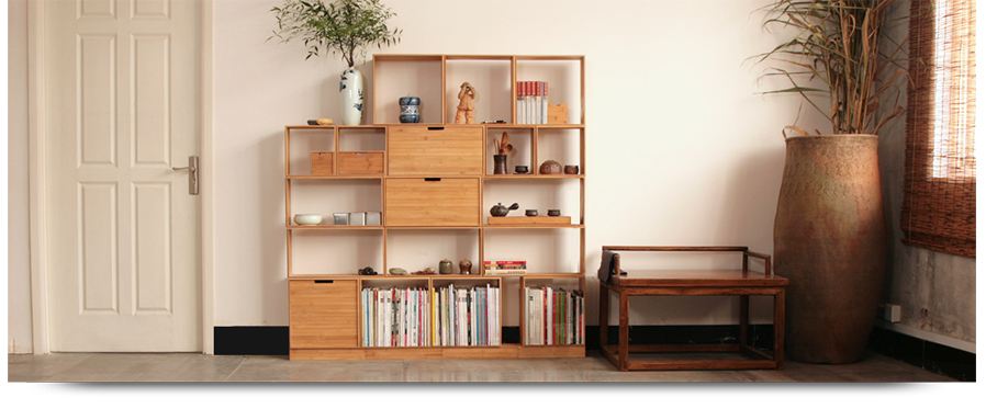 【一家一裝飾】想要讓小家越住越大，請收下這份全屋收納秘籍吧！