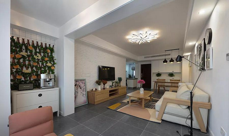 裝修材料如何進行驗收———武漢裝修公司