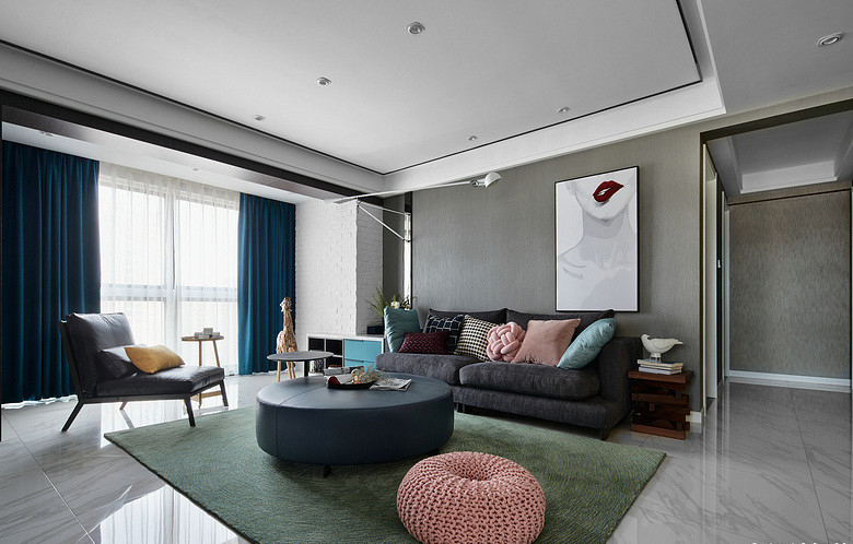 新房裝修如何避免瓷磚出現空鼓的情況———武漢裝飾公司