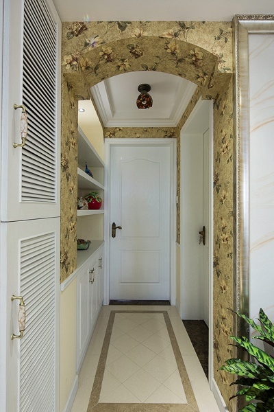 【一家一裝飾】開門大吉！一眼就能看出你家風水好不好？！