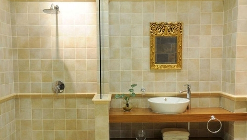 【一家一裝飾】瓷磚縫臟了怎么辦？