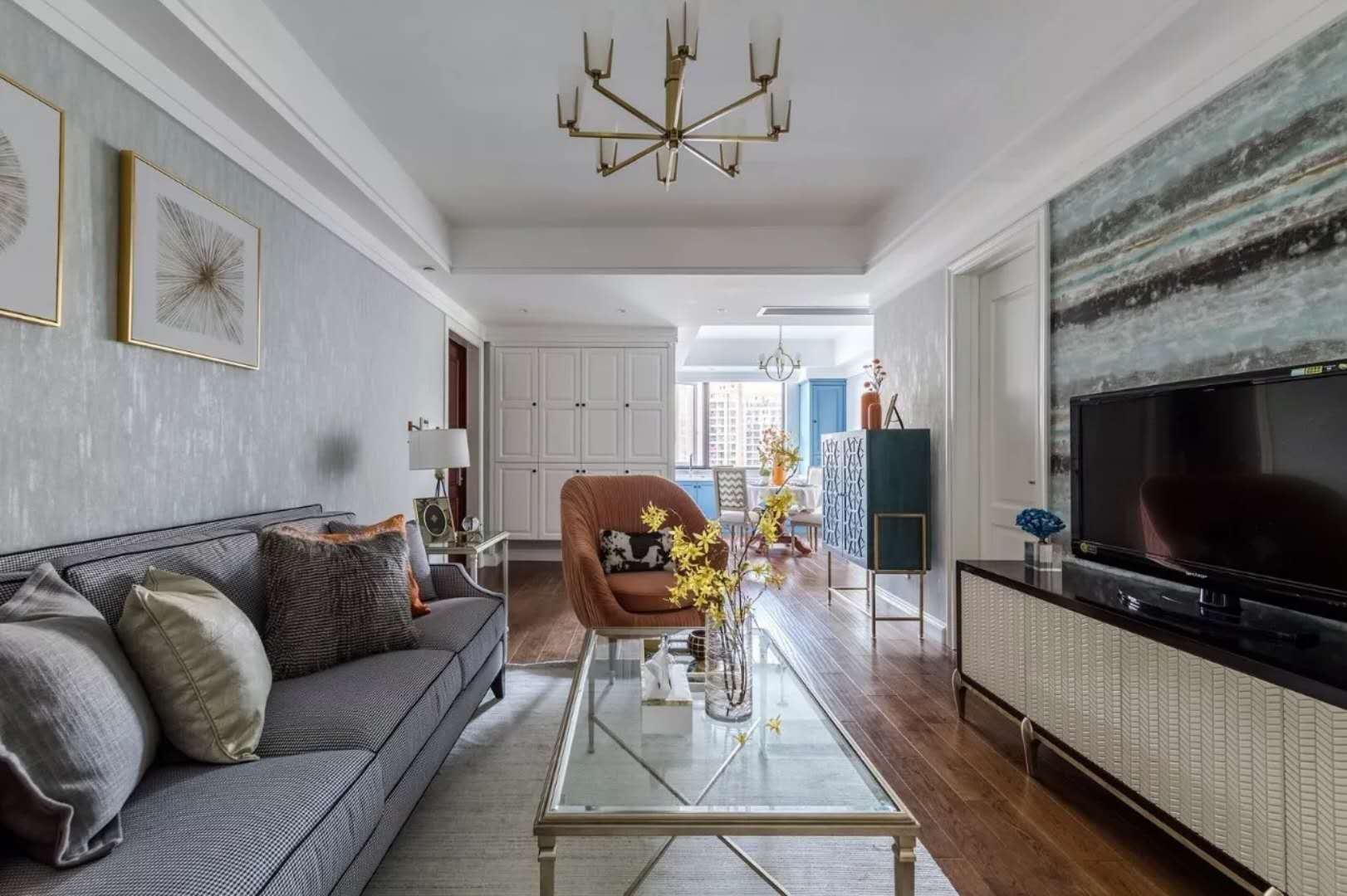 【一家一裝飾】諸多不順其實是風水問題，看看這些忌諱你家犯了沒？