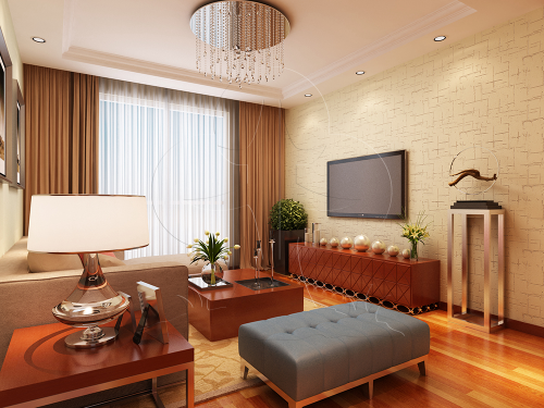 【一家一裝飾】用硅藻泥做墻面的三大理由