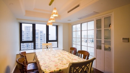 【一家一裝飾】中央空調(diào)、風(fēng)管機、壁掛機、柜機，家里裝哪個好？