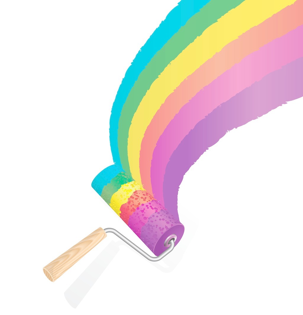 【一家一裝飾】處理墻壁發霉的小竅門