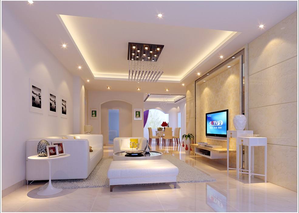 【一家一裝飾】客廳的風水之道 千萬不要忽視它