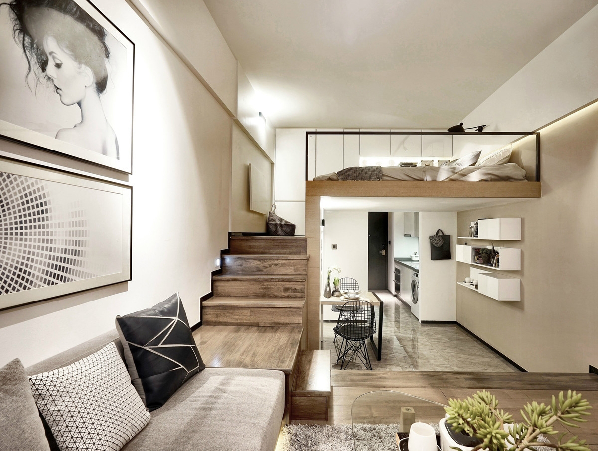 玄關如何設計才能實用