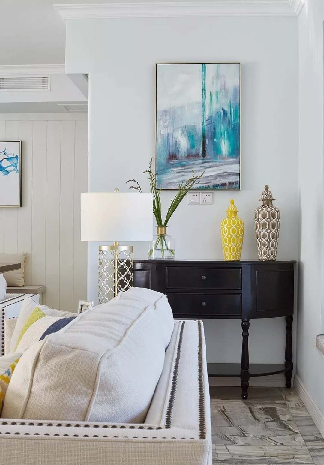 【一家一裝飾】關乎父親的風水，影響一家人富貴，必須看看！