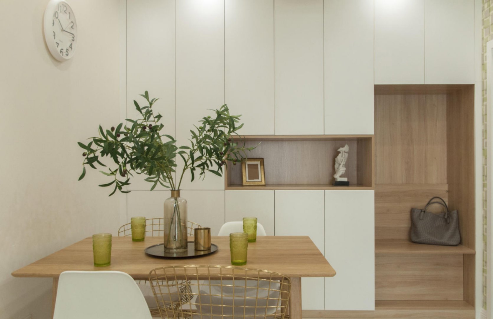 【一家一裝飾】德國人鋪磚用瓷磚膠，所以比水泥砂漿好？不一定的！