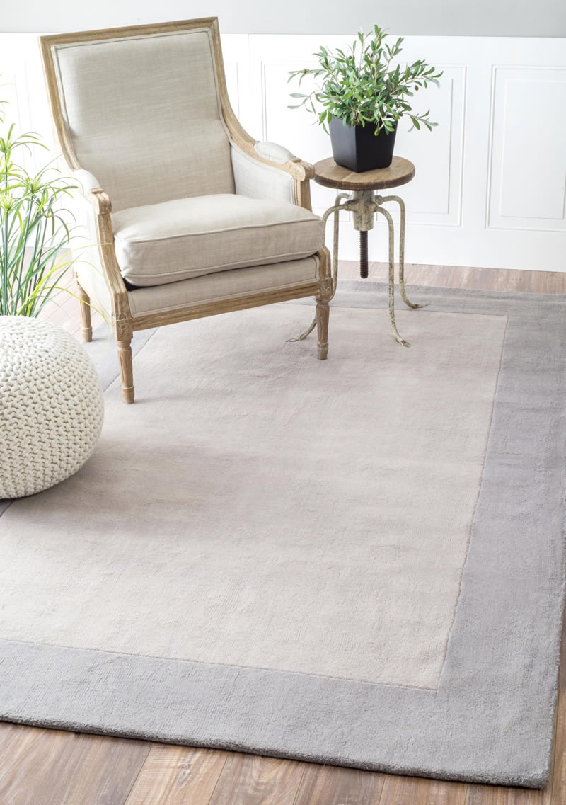 【一家一裝飾】地毯的選購搭配及保養(yǎng)！