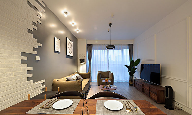 地板材料如何進(jìn)行選購(gòu)———武漢裝飾公司