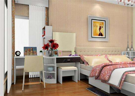 【武漢一家一裝飾】臥室裝修禁忌要走心，細微小事不放過