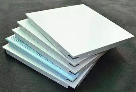 【武漢一家一裝飾】吊頂哪種材質(zhì)好？這種防潮、防火又便宜的材質(zhì)太少人知道了！