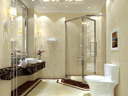 【武漢一家一裝飾】馬桶和蹲廁，那個(gè)更適合你安裝？