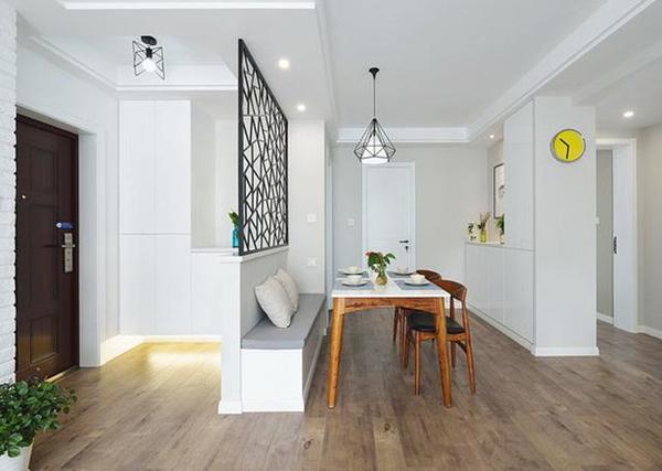 【武漢一家一裝飾】寫(xiě)給你的戶型改造指南