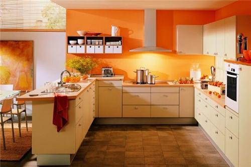 【武漢一家一裝飾】櫥柜材質選擇第二期, 柜體的材質最優選擇！