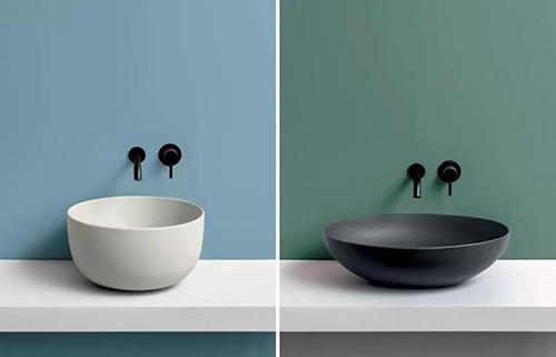 【武漢一家一裝飾】洗漱臺這方面知識你有惡補嗎？