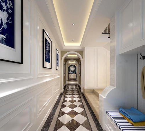 【武漢一家一裝飾】新房裝修瓷磚空鼓，如何提前發(fā)現(xiàn)的幾點(diǎn)建議！