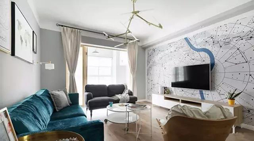 【武漢一家一裝飾】房子層高不夠？這些方法幫你給房子增高！