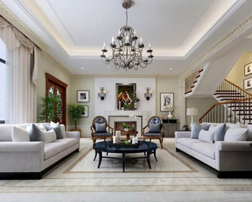 【武漢一家一裝飾】簡單幾步教你，瓷磚選擇時如何判斷質量！