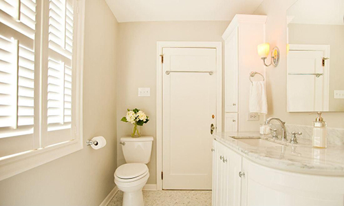 【武漢一家一裝飾】常用的包下水管道方法詳解！