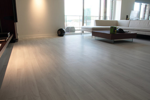 【武漢一家一裝飾】木地板吱吱作響? 可能是這些原因引起!