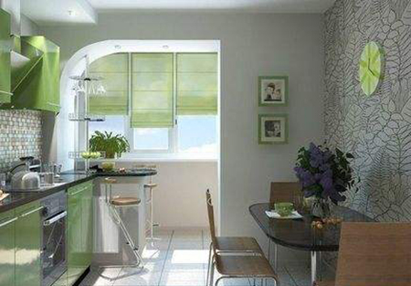 【武漢一家一裝飾】裝吊頂、櫥柜、油煙機(jī)、熱水器的順序，你發(fā)過愁嗎？