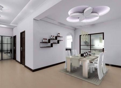 【武漢一家一裝飾】吊頂開裂怎么辦？裝修時如何預防？