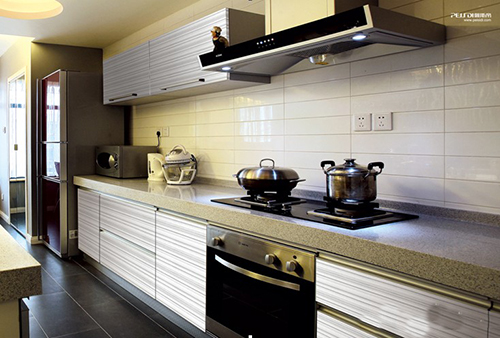 【武漢一家一裝飾】廚盆用雙槽還是單槽好? 看完之后不再猶豫!