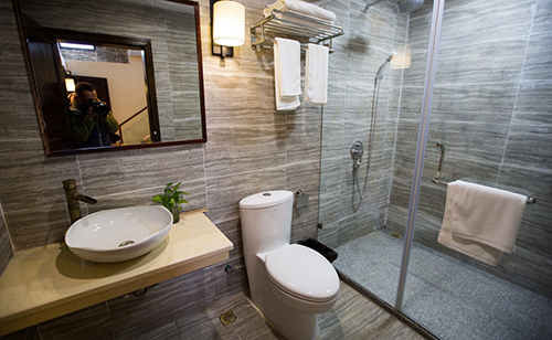 【武漢一家一裝飾】暗衛潮濕有味? 試試這些方法吧!