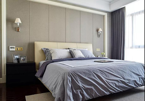 【武漢一家一裝飾】插座位置不夠高，吹個頭發還要扎馬步，這能忍？