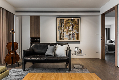 【武漢一家一裝飾】家裝油漆施工不注意這些，你可能會后悔！