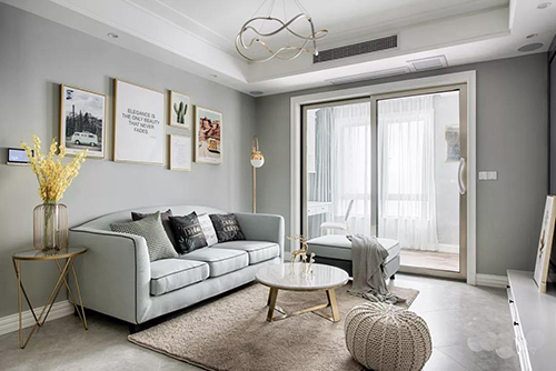 【武漢一家一裝飾】家裝油漆施工這些不了解，難怪你會吃虧！