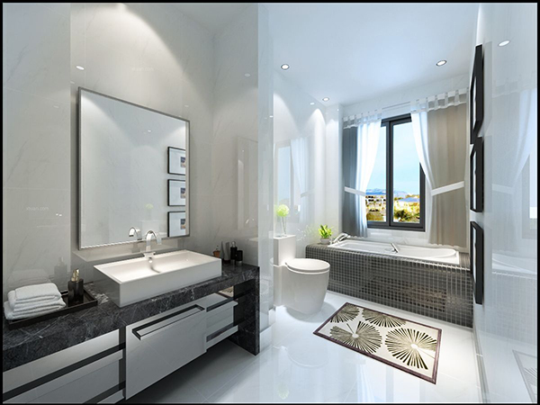 【武漢一家一裝飾】衛(wèi)生間返臭, 堵塞, 簡(jiǎn)單的地漏更換方法!