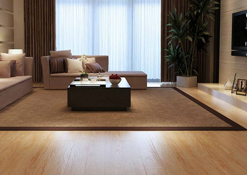 【武漢一家一裝飾】裝修使用地板就難打理？選對(duì)就不會(huì)這么說(shuō)！