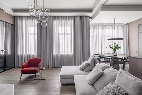 【武漢一家一裝飾】想要房子裝修好看，一定不能忽視這5點！