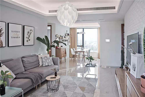 【武漢一家一裝飾】裝修瓷磚問題如何避免？鋪貼時注意哪些事項？