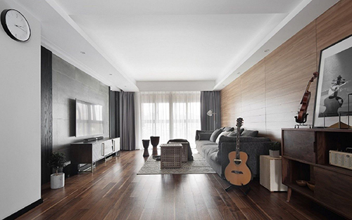 【武漢一家一裝飾】保存好這些常用收納設計，助你保持整潔舒適的家！