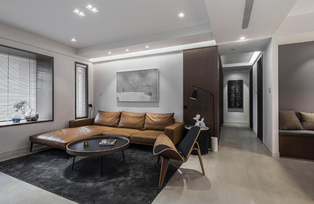 【武漢一家一裝飾】鞋柜的實(shí)用小技巧。