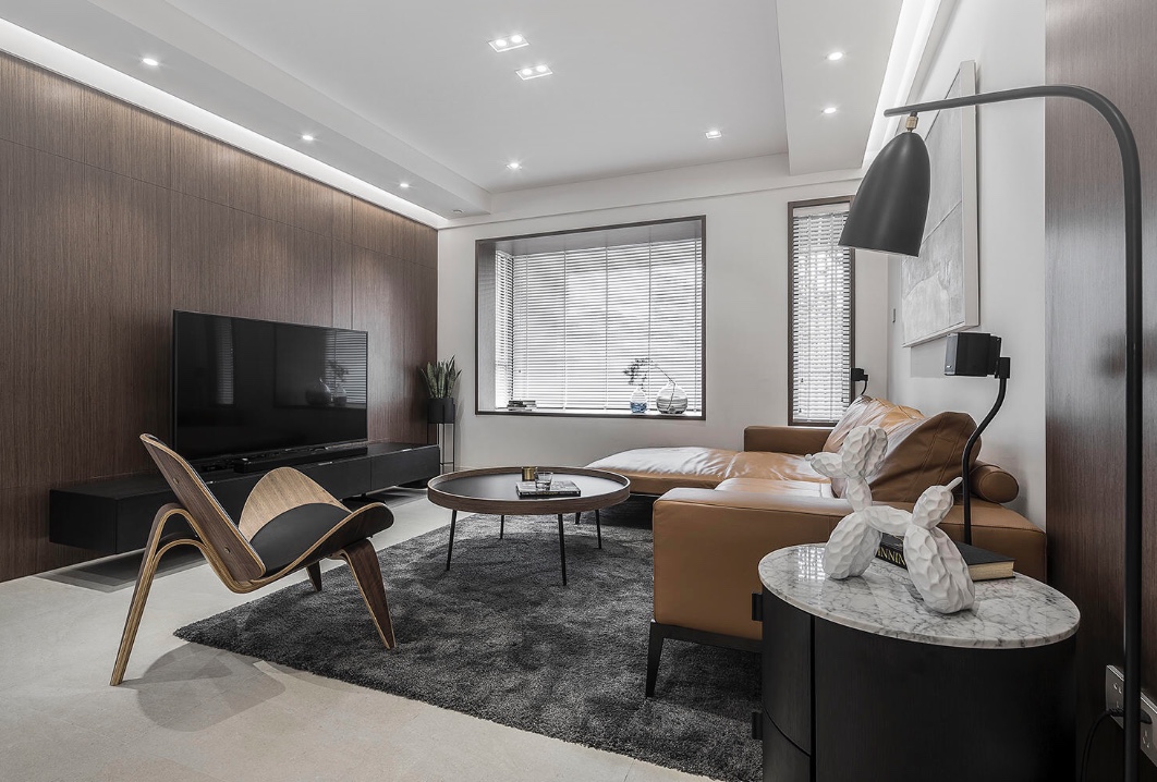 實(shí)木地板應(yīng)該怎么做日常保養(yǎng)【武漢一家一裝飾】