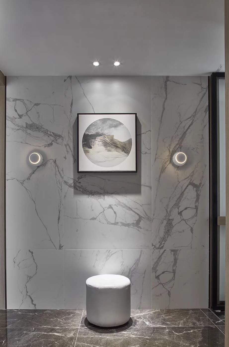 新房裝修這六個地方要注意了【武漢一家一裝飾】