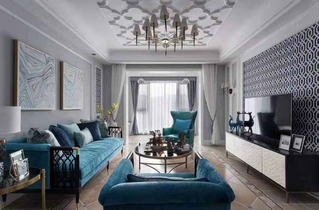 小戶型這么裝，顯得更寬敞【武漢一家一裝飾】